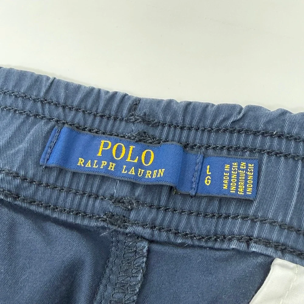 Polo Ralph Lauren these polo